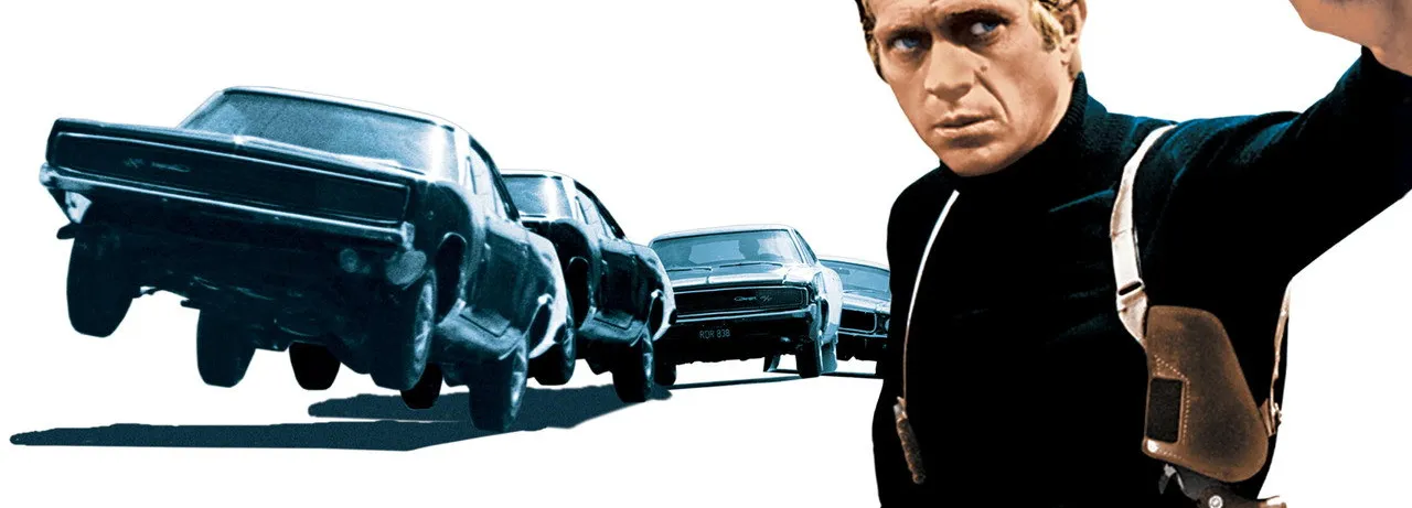 Bullitt