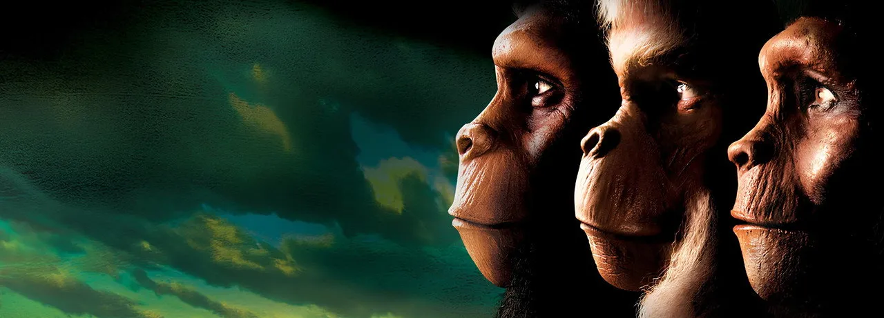 Planet of the Apes