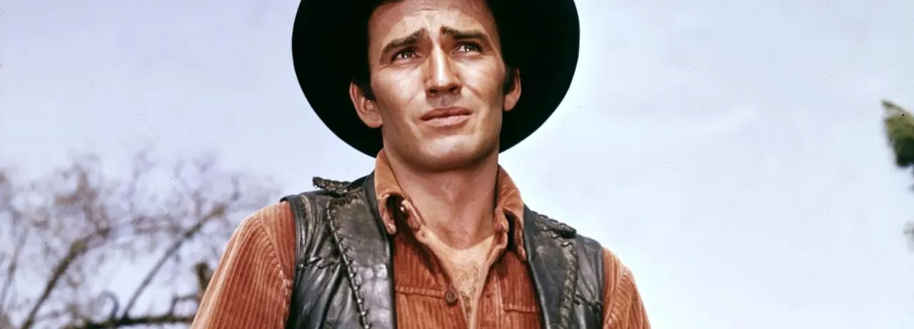 The Virginian