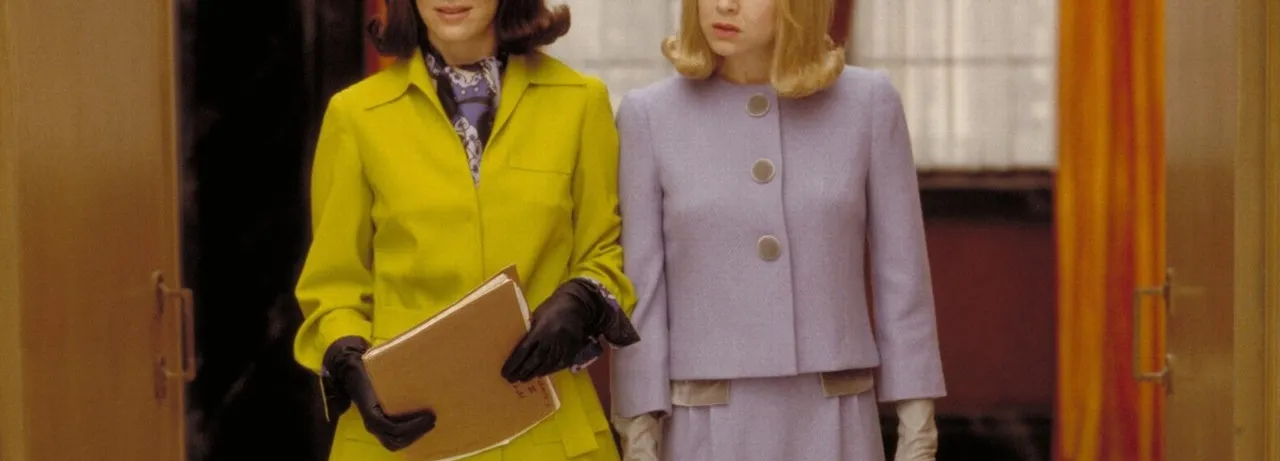 Down with Love