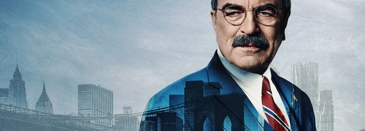 Blue Bloods