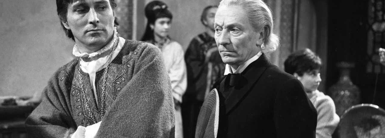 Doctor Who: Marco Polo