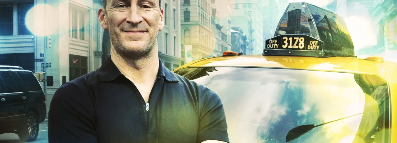Cash Cab