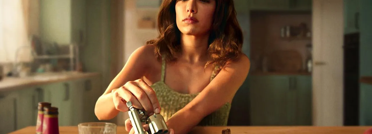 Who Is Erin Carter?
