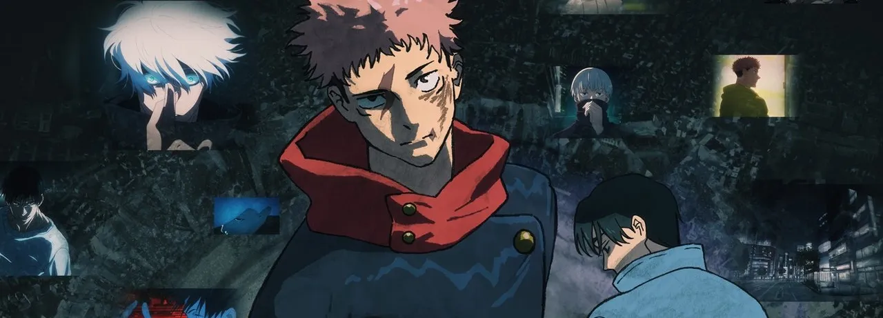 JUJUTSU KAISEN: Execution