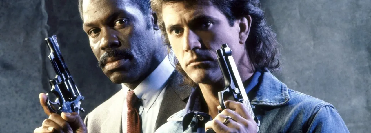 Lethal Weapon