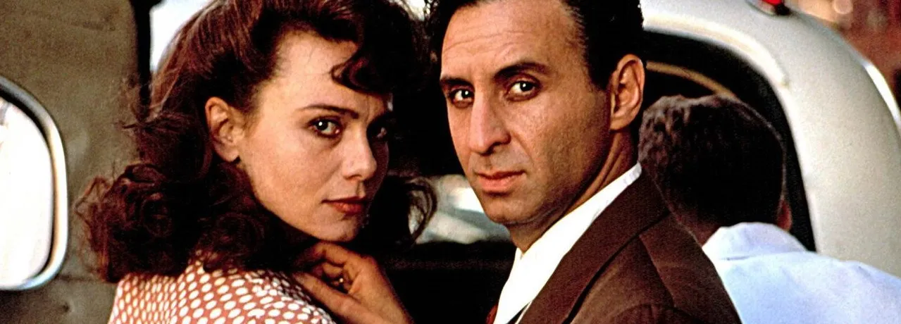 Enemies, a Love Story