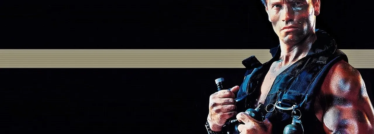 Commando