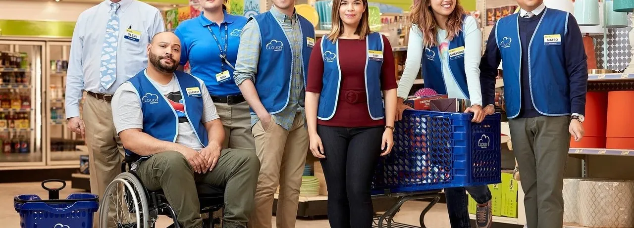 Superstore