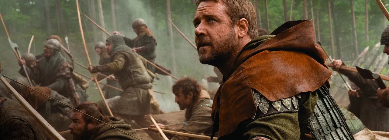 Robin Hood