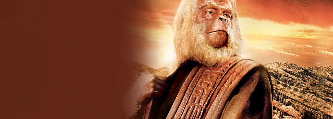 Beneath the Planet of the Apes