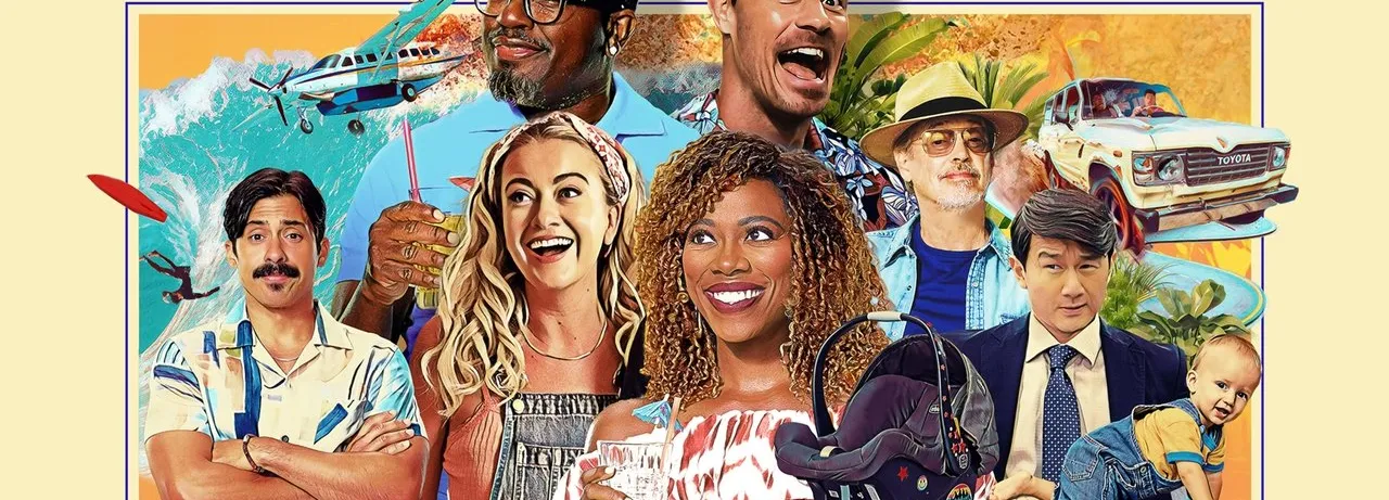 Vacation Friends 2
