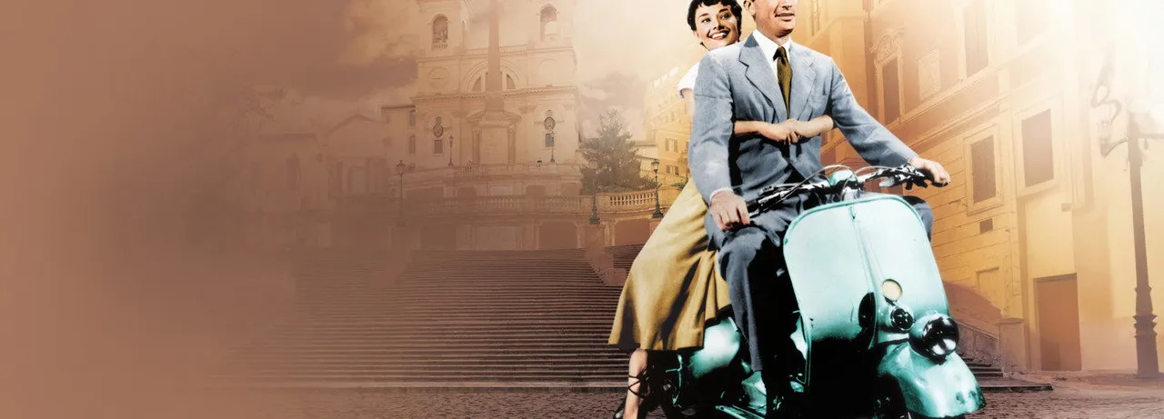 Roman Holiday