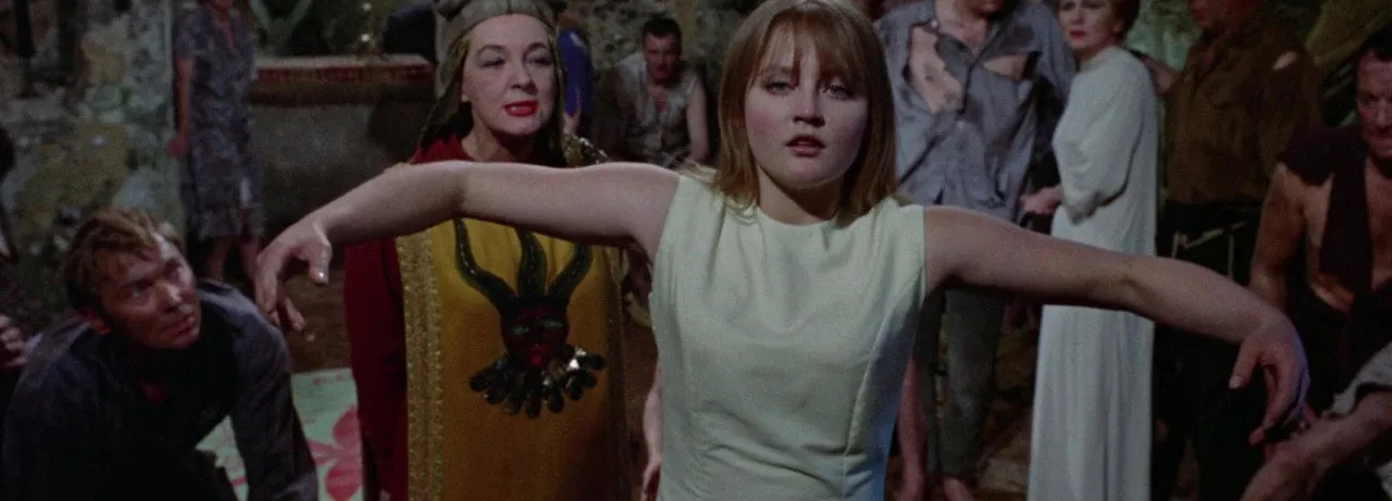 The Witches