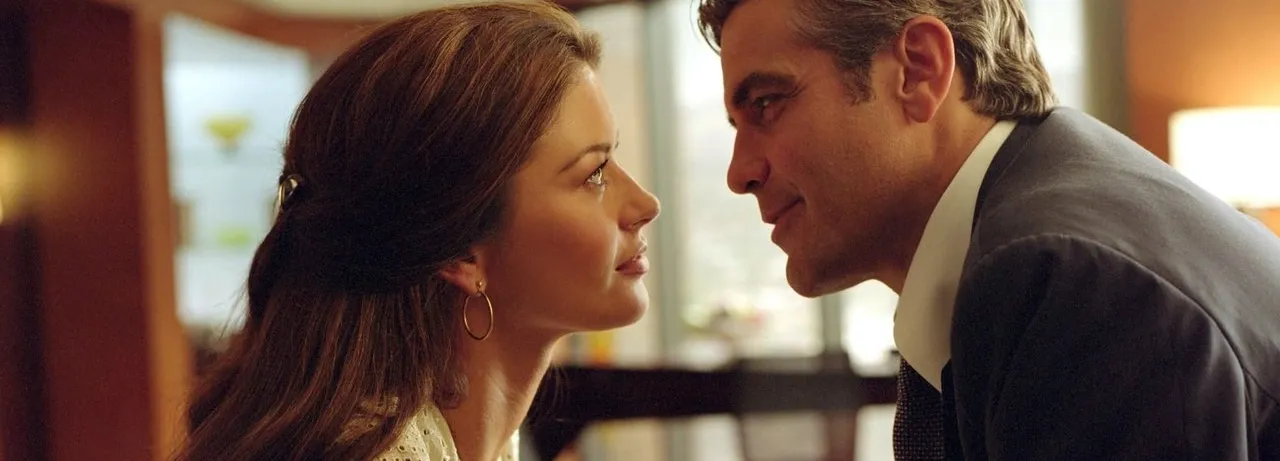 Intolerable Cruelty