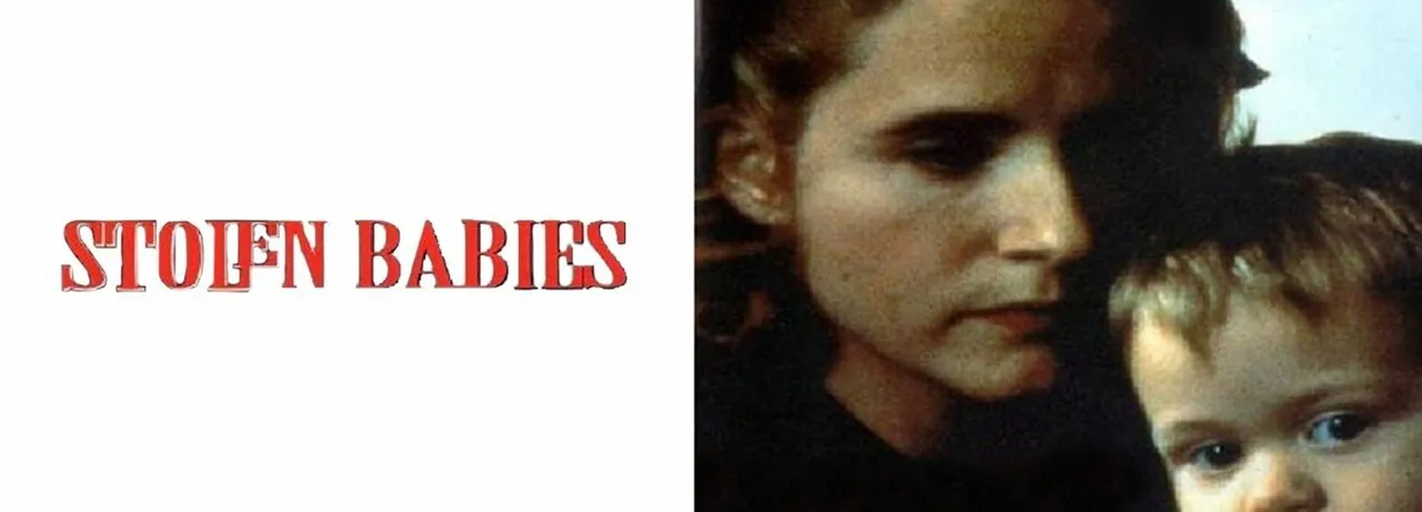 Stolen Babies