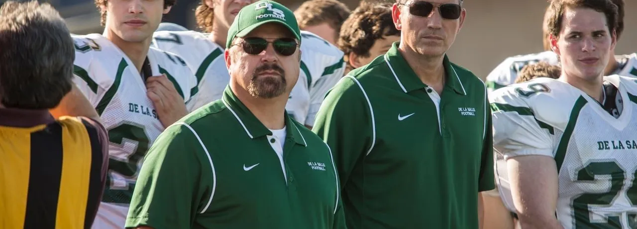 When the Game Stands Tall