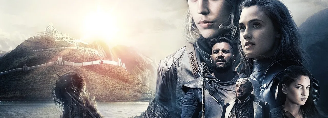 The Shannara Chronicles