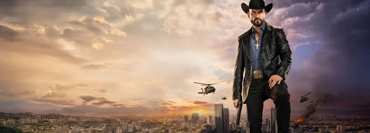 El Señor de los Cielos