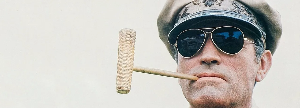 MacArthur