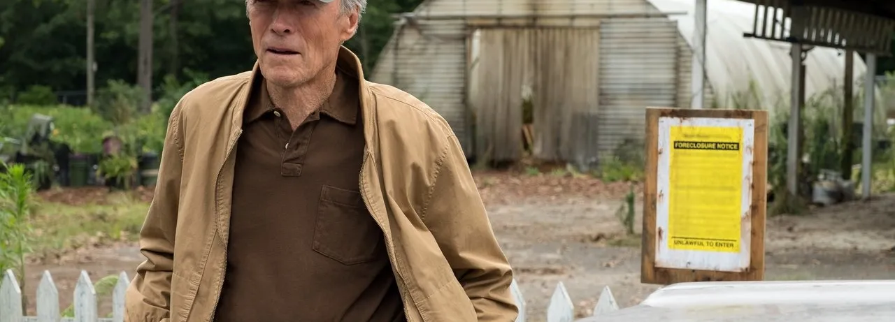 The Mule