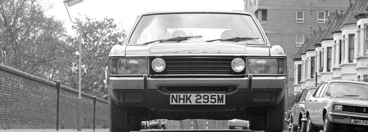 The Sweeney