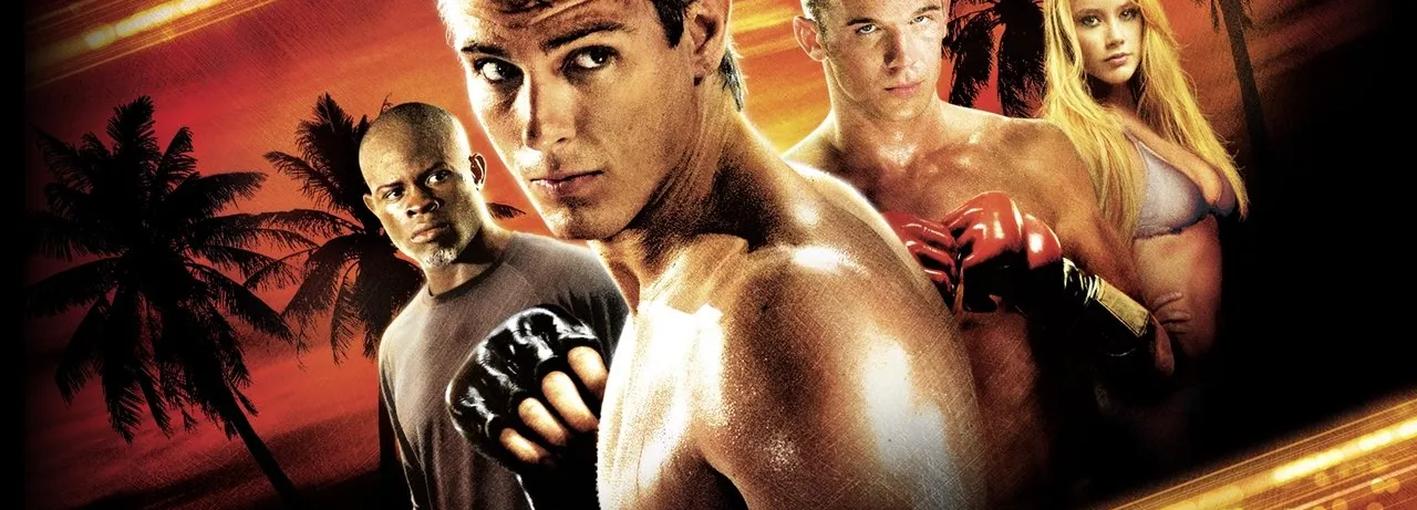Never Back Down