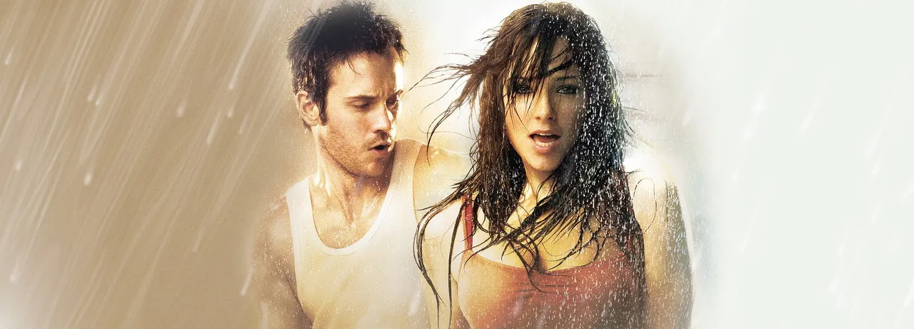Step Up 2: The Streets