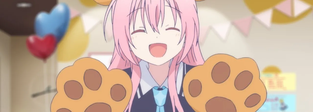 Happy Sugar Life