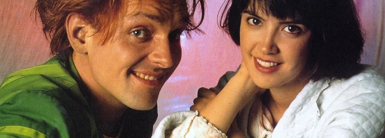 Drop Dead Fred