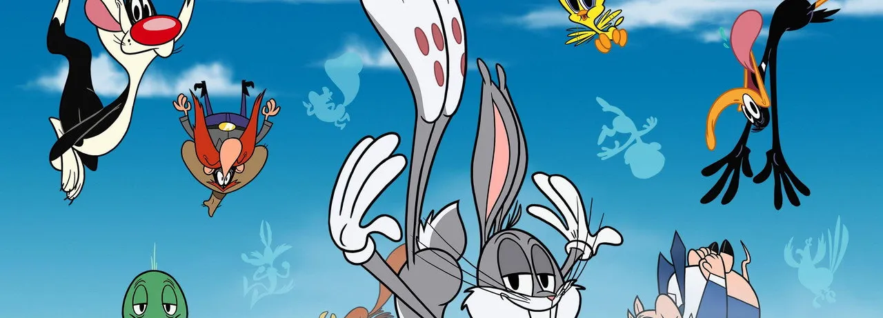 New Looney Tunes