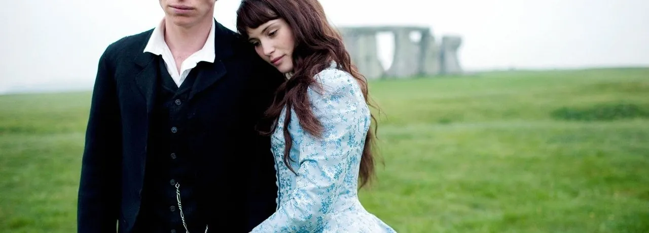 Tess of the D'Urbervilles