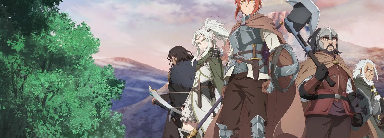 The Faraway Paladin