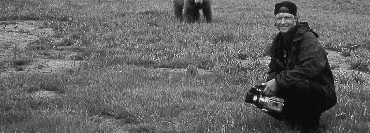 Grizzly Man