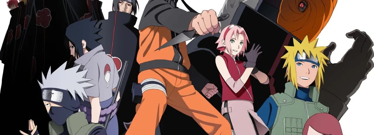 Road to Ninja: Naruto the Movie