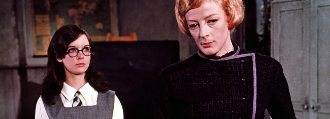 The Prime of Miss Jean Brodie