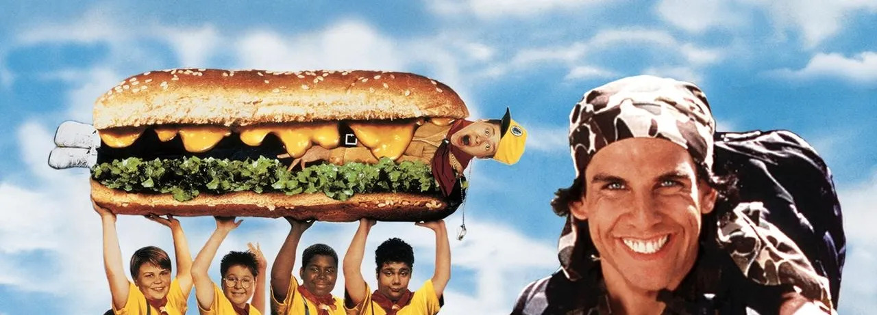Heavyweights