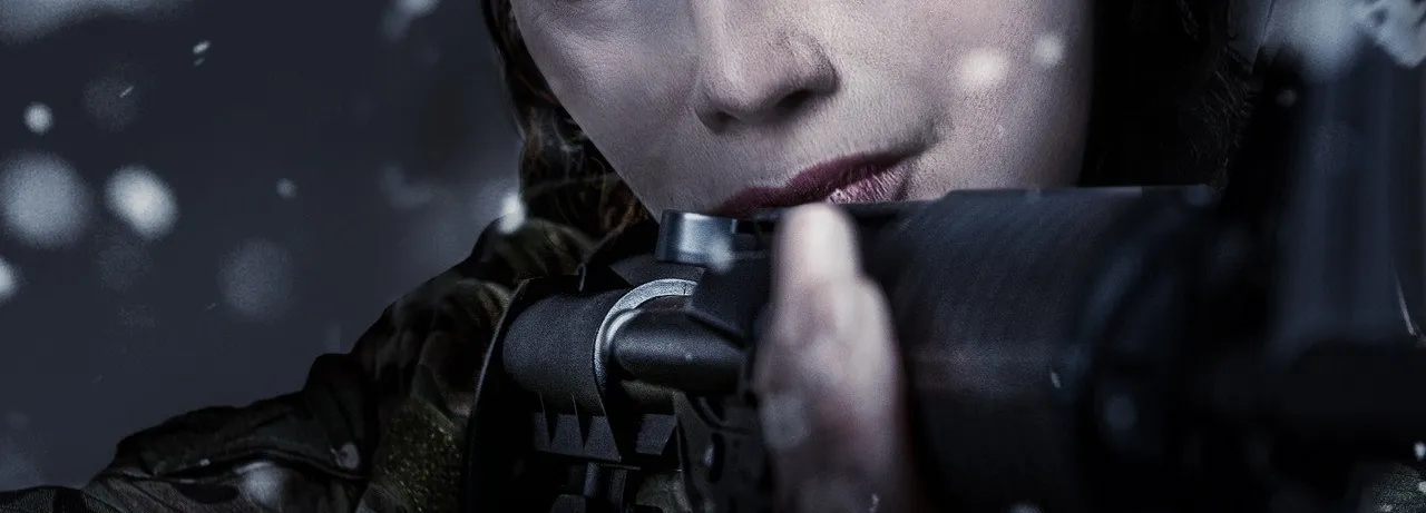 Ballistic