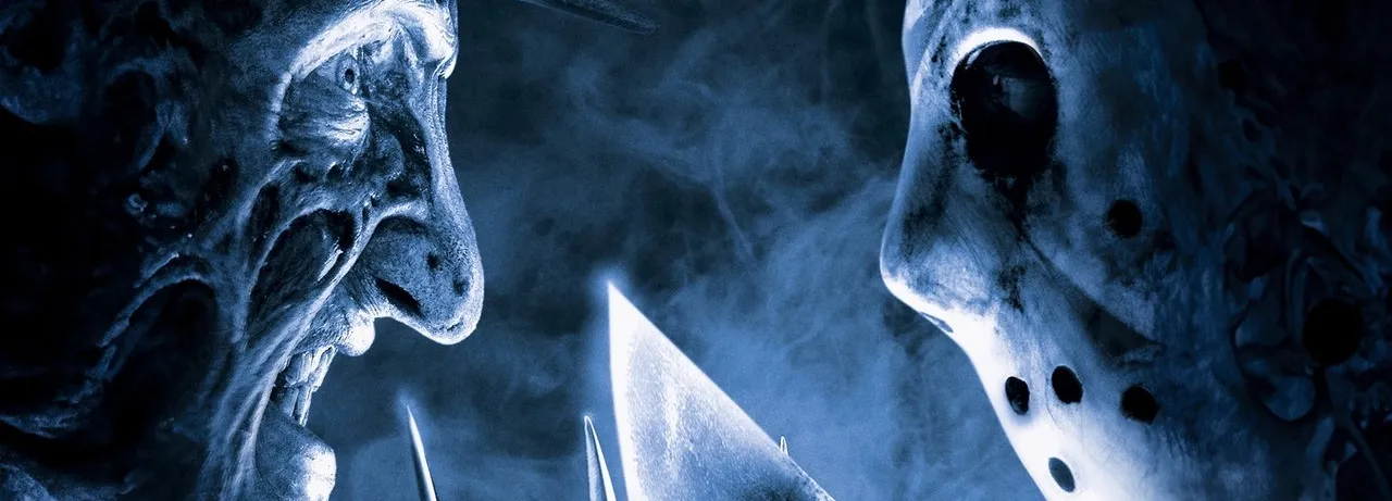Freddy vs. Jason
