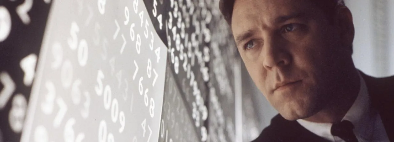 A Beautiful Mind