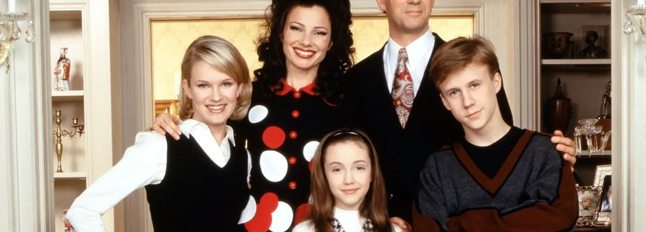 The Nanny