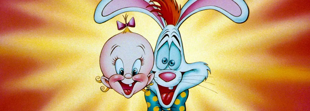 The Best of Roger Rabbit