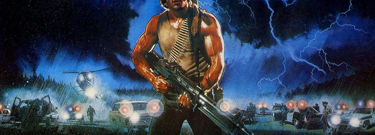 First Blood