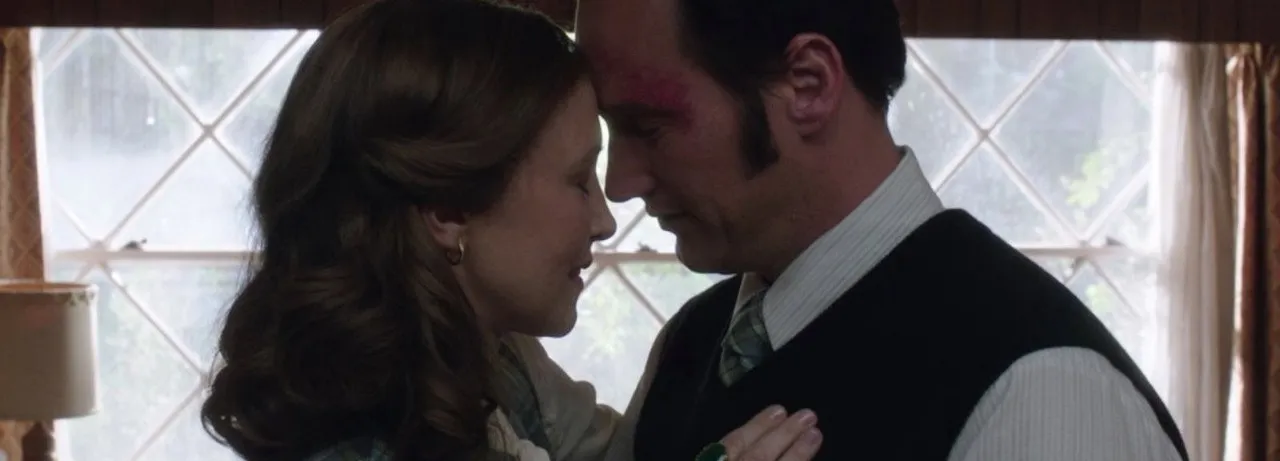 The Conjuring 2