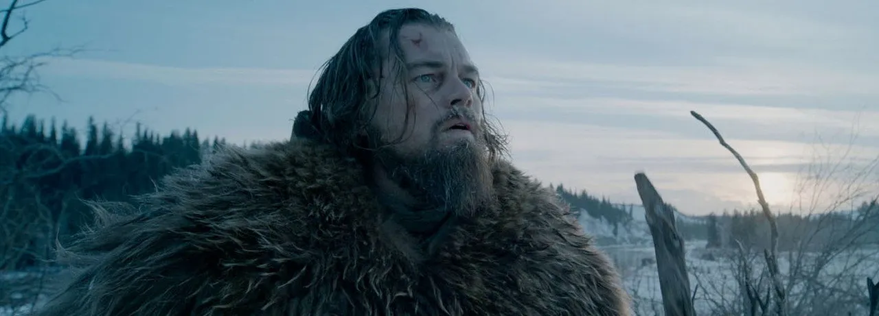 The Revenant