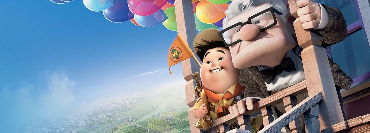 Up
