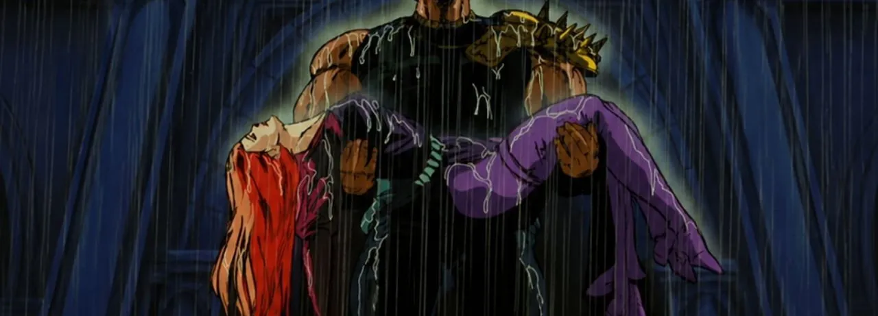 Fist of the North Star