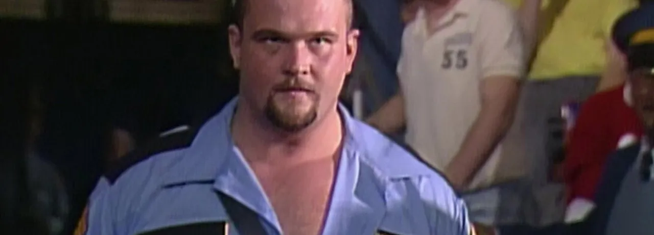 WWE SuperTape: Volume 4