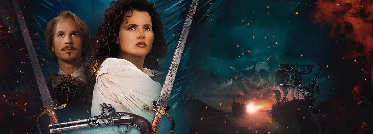 Cutthroat Island