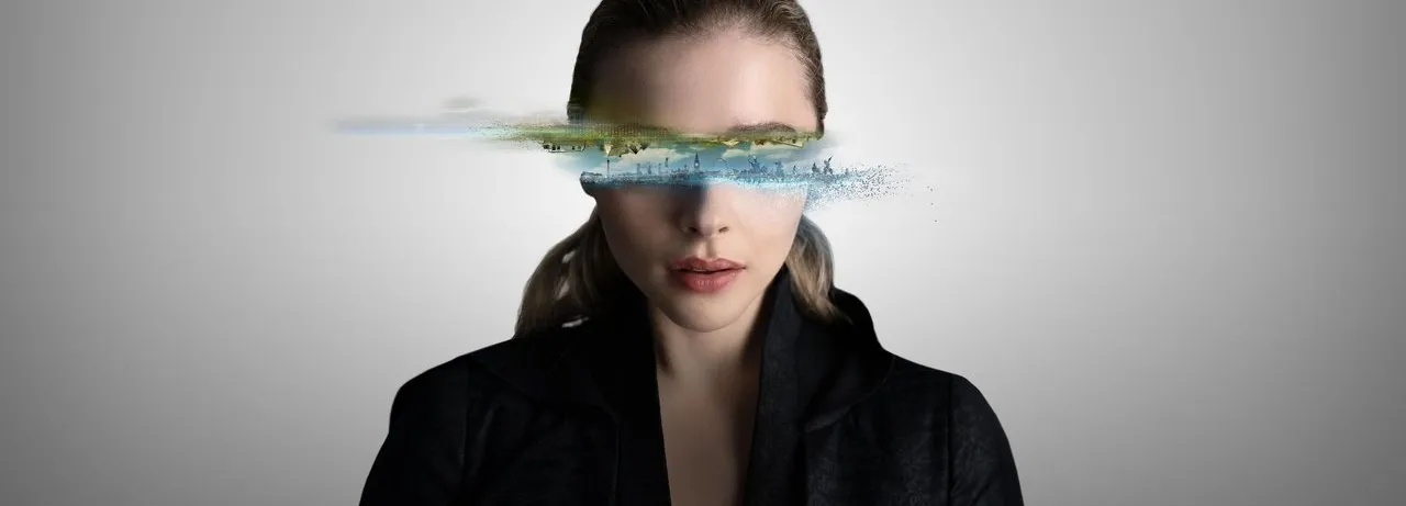 The Peripheral